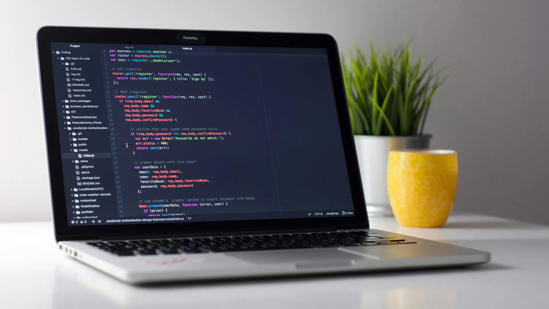 Rigorous QA & Testing