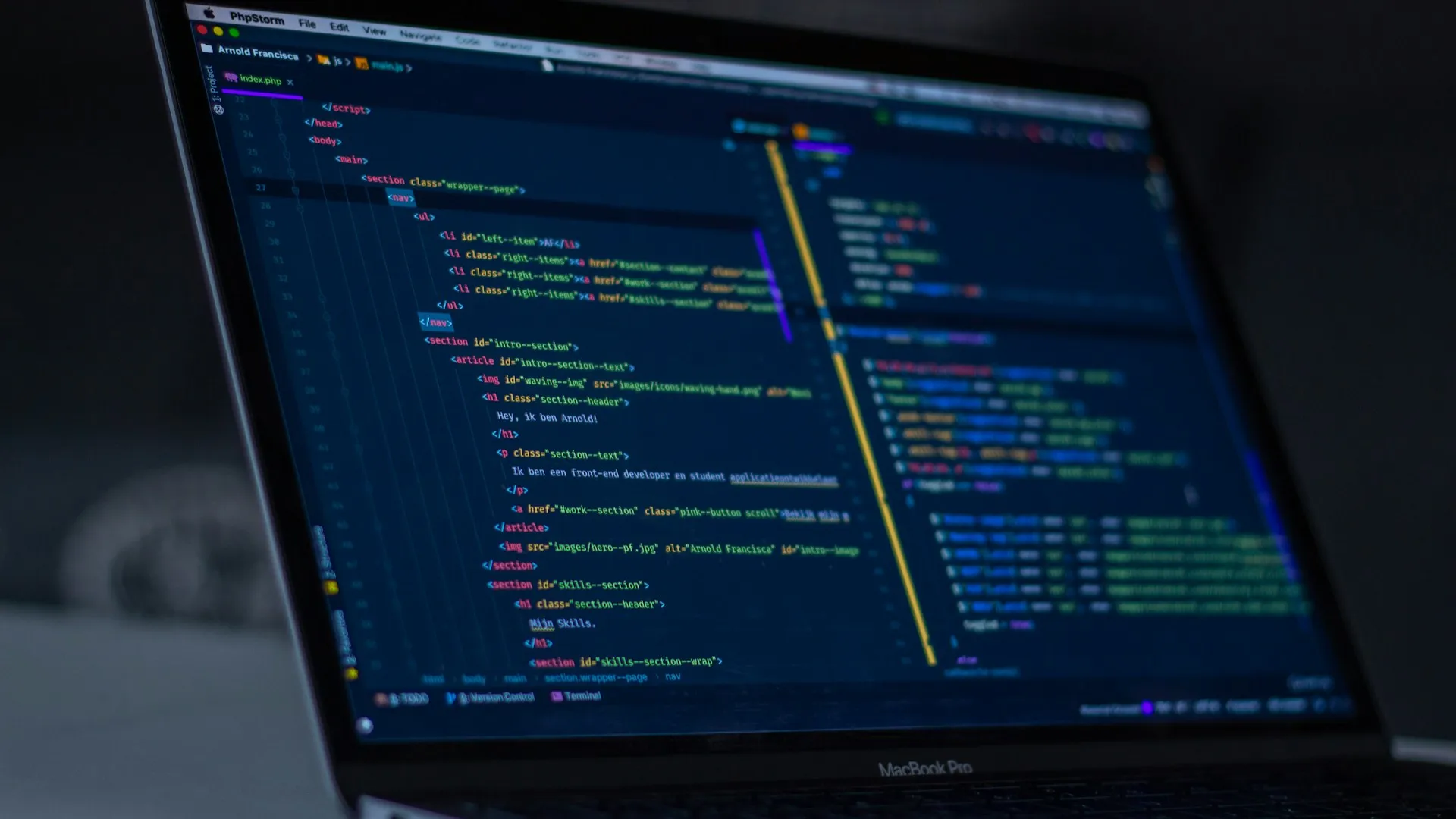 Deployment & Scaling
